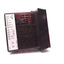 Used Red Lion PAXI0000 Digital Input 6 Digit LED Panel Meter 1/8" DIN 85-250VAC