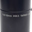 Used Tamron 23FM50SP Machine Vision Lens 50mm FL, f/2.8-32, 2/3" Sensor, C-Mount