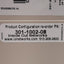 Used Digi 301-1002-08 Edgeport/8 USB-to-Serial Converter, 8-Port, D-Sub 9-Pin, USB-B