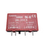 Used Lot of 5 Gordos Crouzet SM-ODC5 Relay Module, 3.0-8VDC Input, 3A 60VDC Output