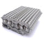 Used Lot of 15 Wago 280-606 Terminal Block, 4-Conductor, 1-Level, 2-Potential