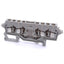 Used Lot of 15 Wago 280-606 Terminal Block, 4-Conductor, 1-Level, 2-Potential