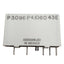 Used Lot of 5 Gordos Crouzet SM-IDC5 Relay Module, 3.3-32VDC Input, 50mA 30VDC Output