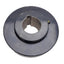 New – Open box Lovejoy 68514436184 S-Flex 10S Coupling Flange 2-3/8in Bore, ø4.38in Hub 3600RPM