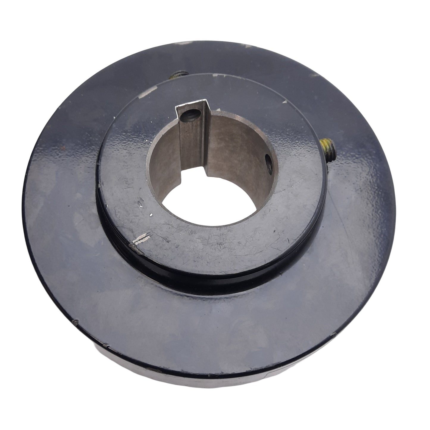 New – Open box Lovejoy 68514436184 S-Flex 10S Coupling Flange 2-3/8in Bore, ø4.38in Hub 3600RPM