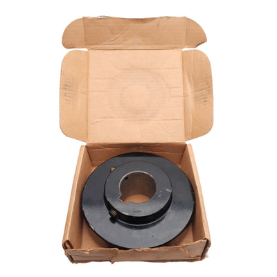 New – Open box Lovejoy 68514436184 S-Flex 10S Coupling Flange 2-3/8in Bore, ø4.38in Hub 3600RPM