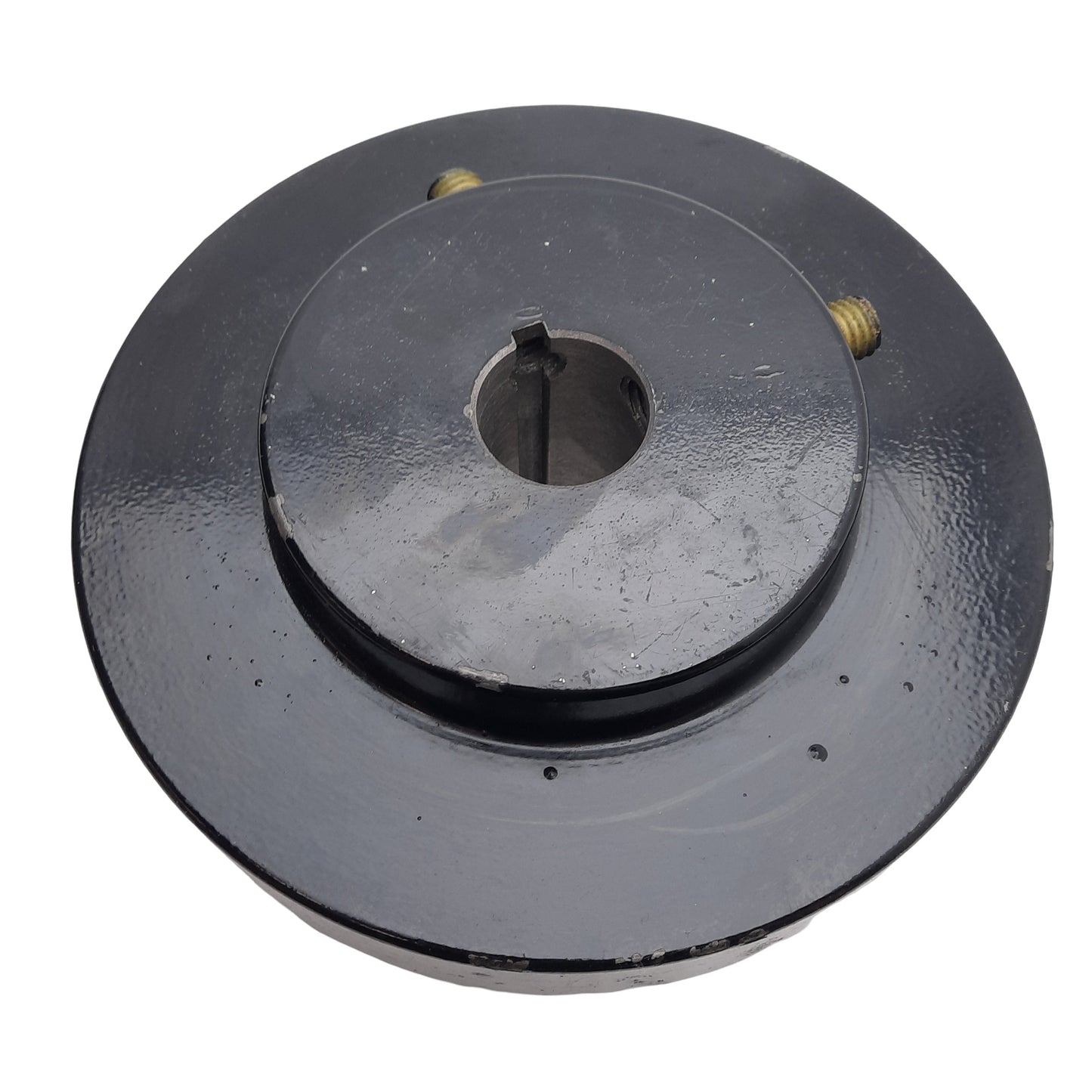 New – Open box Lovejoy 68514436171 S-Flex 10S Coupling Flange 1-1/4in Bore, ø4.38in Hub 3600RPM