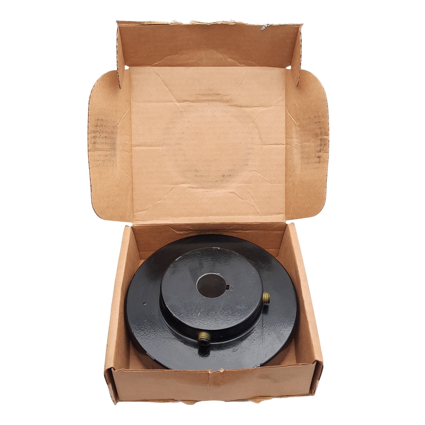 New – Open box Lovejoy 68514436171 S-Flex 10S Coupling Flange 1-1/4in Bore, ø4.38in Hub 3600RPM