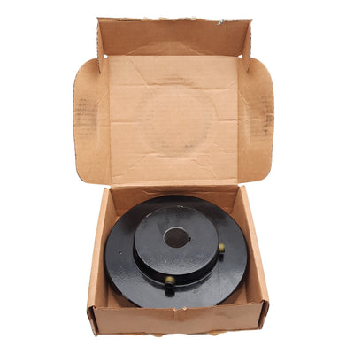 New – Open box Lovejoy 68514436171 S-Flex 10S Coupling Flange 1-1/4in Bore, ø4.38in Hub 3600RPM