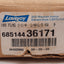 New – Open box Lovejoy 68514436171 S-Flex 10S Coupling Flange 1-1/4in Bore, ø4.38in Hub 3600RPM