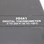 Used Omega HH41 Handheld Thermistor Digital Thermometer, -20 to 130°C, -4 to 266°F
