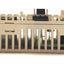 Used Pro-Face EXM-AVO2HT Analog Output Module, 2-Channel +/-10VDC 24VDC