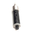 Used Nordson EFD 741V-SS Adjustable Needle Valve 4.8-6.2 bar Actuator, 1/8in NPT