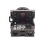 Used Moeller M22-D-R-K01 22mm Pushbutton, Red, 1NC Contact, Flush/Momentary