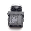 Used Moeller M22-DL-G-K10-230-G 22mm Pushbutton, 1NO Contact, Flush/Momentary