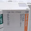 Used Merlin Gerin MG17446 Circuit Breaker, 15A 480Y/277VAC, 2-Pole, C Curve, DIN Rail