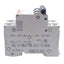 Used Merlin Gerin MG17446 Circuit Breaker, 15A 480Y/277VAC, 2-Pole, C Curve, DIN Rail