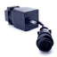 Used Oriental Motor BLHM015K-20 Brushless DC Gearmotor 24VDC, 15W, 20:1, 7.3lb-in