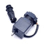 Used Oriental Motor BLHM015K-20 Brushless DC Gearmotor 24VDC, 15W, 20:1, 7.3lb-in