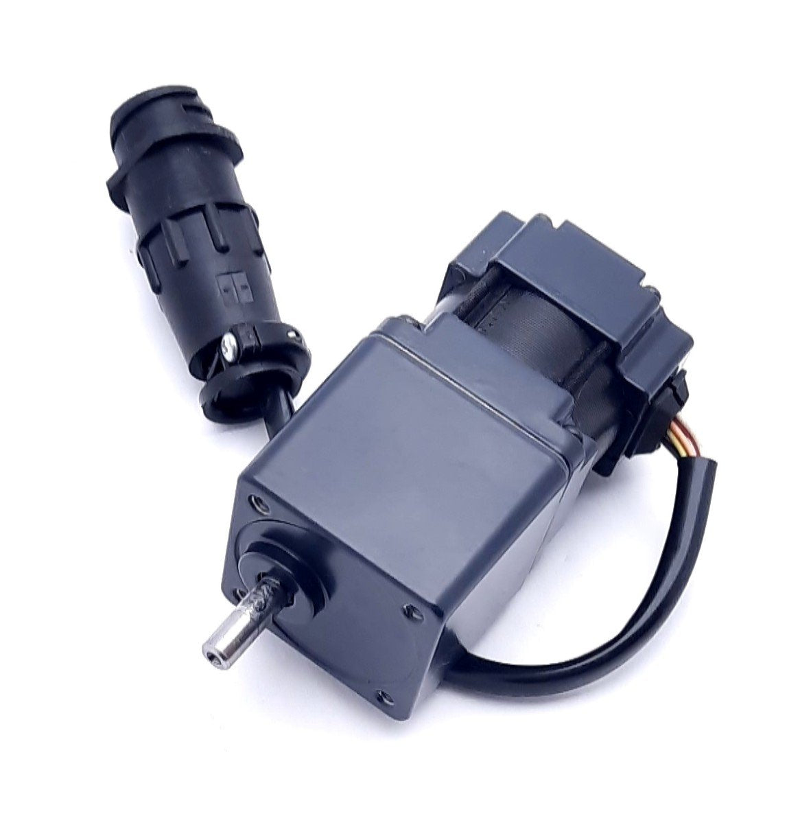 Used Oriental Motor BLHM015K-20 Brushless DC Gearmotor 24VDC, 15W, 20:1, 7.3lb-in