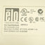 Used Elo E157880 LCD IntelliTouch Monitor, 17", 1280x1024, VGA/DVI, USB, 100mm Vesa