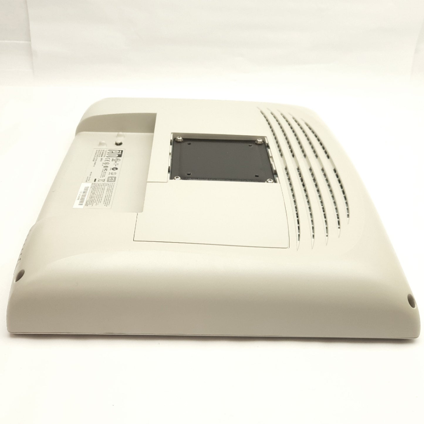 Used Elo E157880 LCD IntelliTouch Monitor, 17", 1280x1024, VGA/DVI, USB, 100mm Vesa