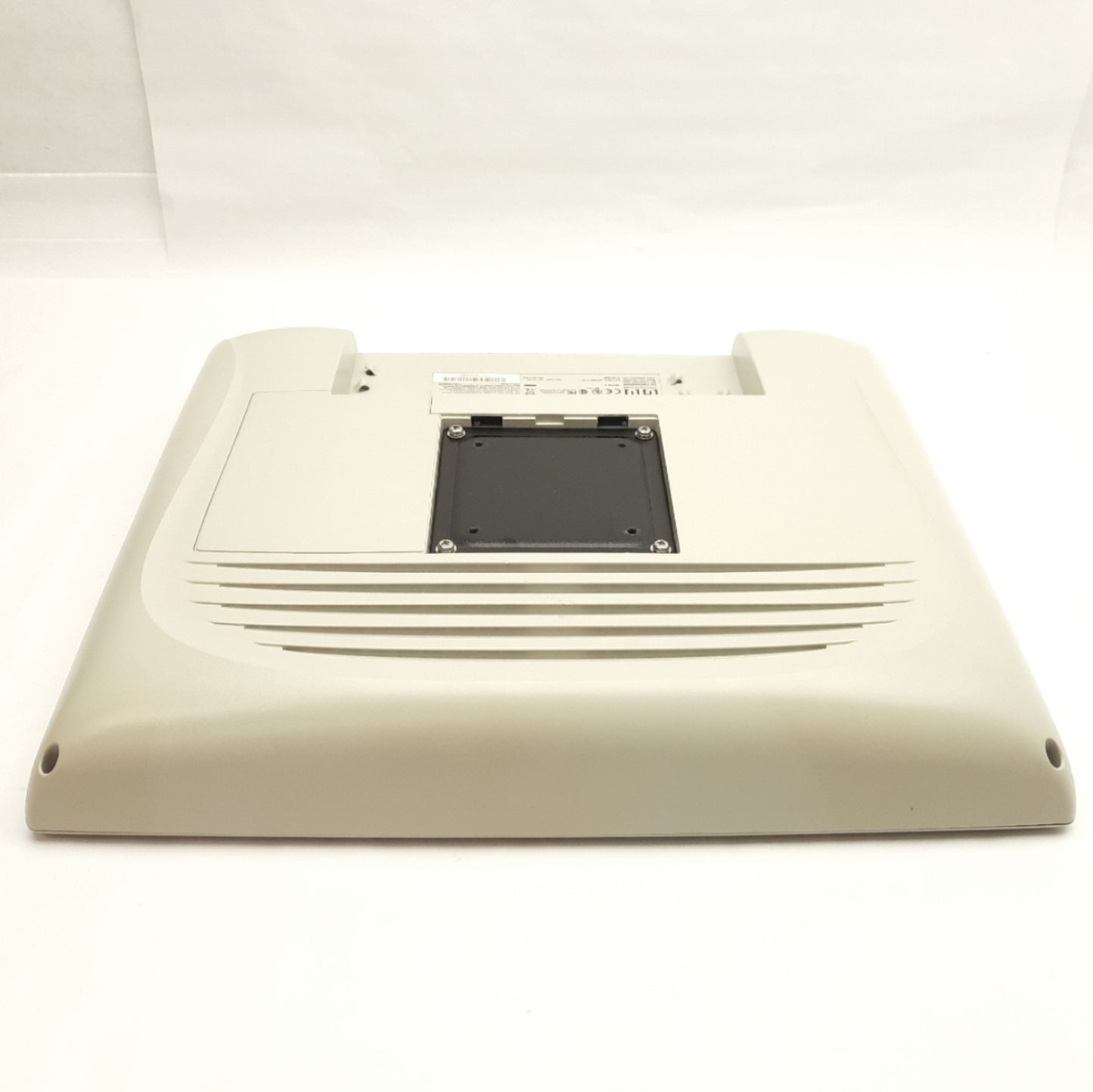 Used Elo E157880 LCD IntelliTouch Monitor, 17", 1280x1024, VGA/DVI, USB, 100mm Vesa