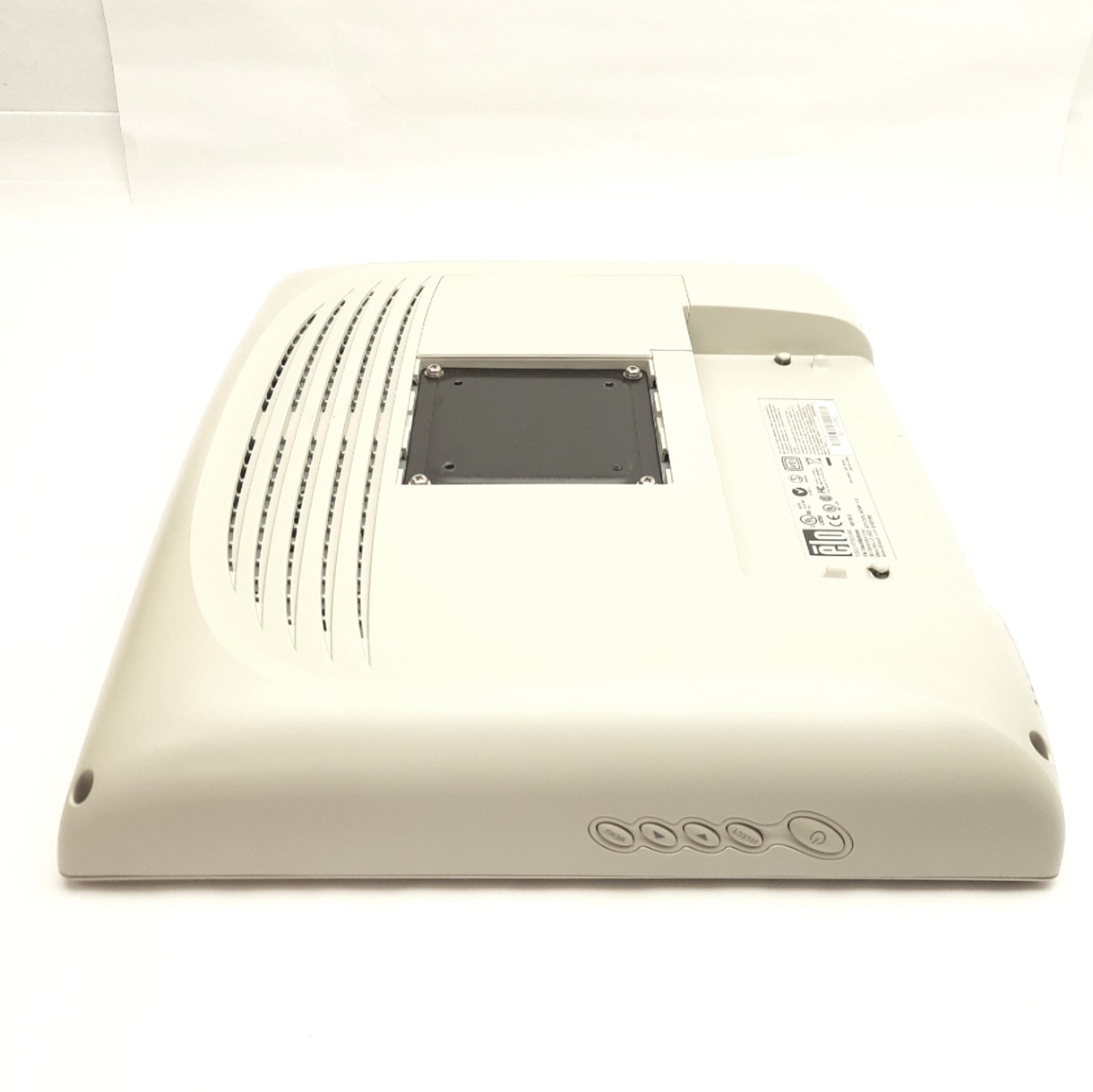 Used Elo E157880 LCD IntelliTouch Monitor, 17", 1280x1024, VGA/DVI, USB, 100mm Vesa