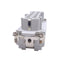 Used Phoenix Contact 1771464 HC-B 16-EBUS Contact Insert, Female 16-Position 500V 16A