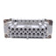 Used Phoenix Contact 1771464 HC-B 16-EBUS Contact Insert, Female 16-Position 500V 16A