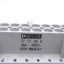 Used Phoenix Contact 1771464 HC-B 16-EBUS Contact Insert, Female 16-Position 500V 16A