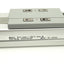 Used IAI RCS-SA4-I-20-L-200-M Robo Cylinder, 40mm Width x 200mm Stroke, 5kg Load