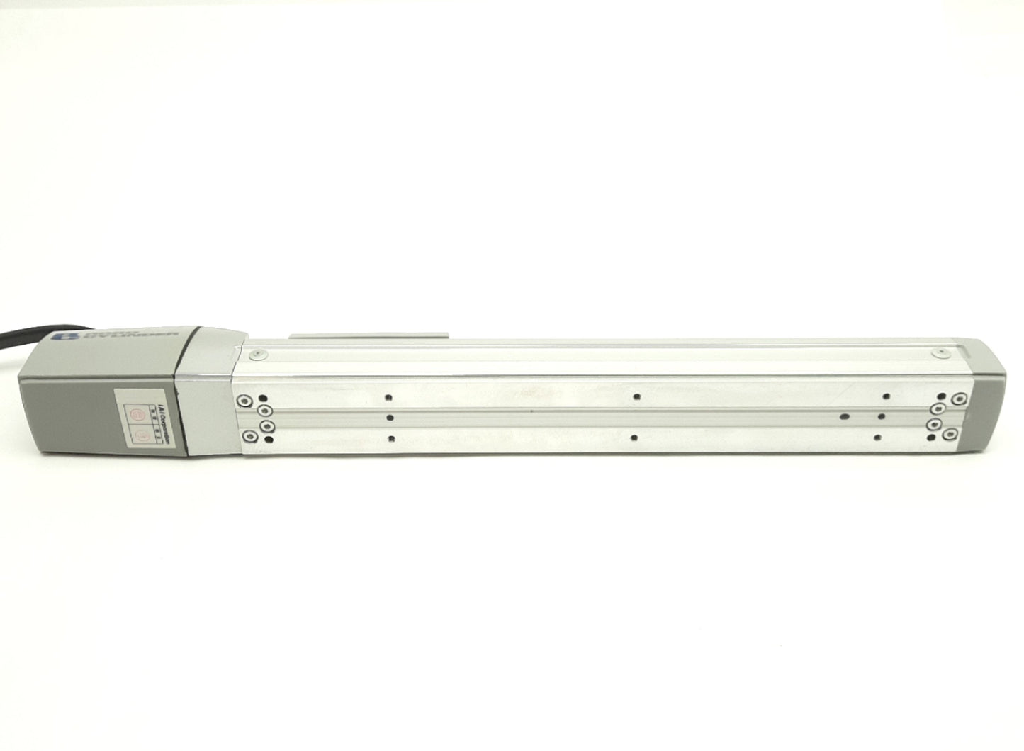 Used IAI RCS-SA4-I-20-L-200-M Robo Cylinder, 40mm Width x 200mm Stroke, 5kg Load