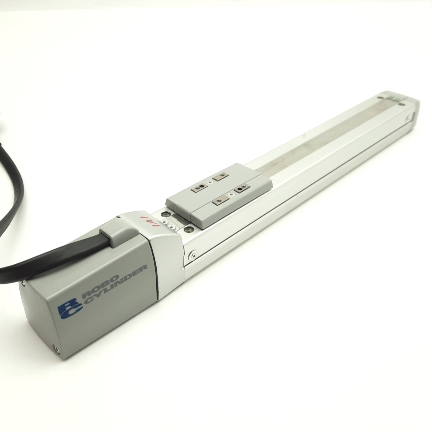 Used IAI RCS-SA4-I-20-L-200-M Robo Cylinder, 40mm Width x 200mm Stroke, 5kg Load