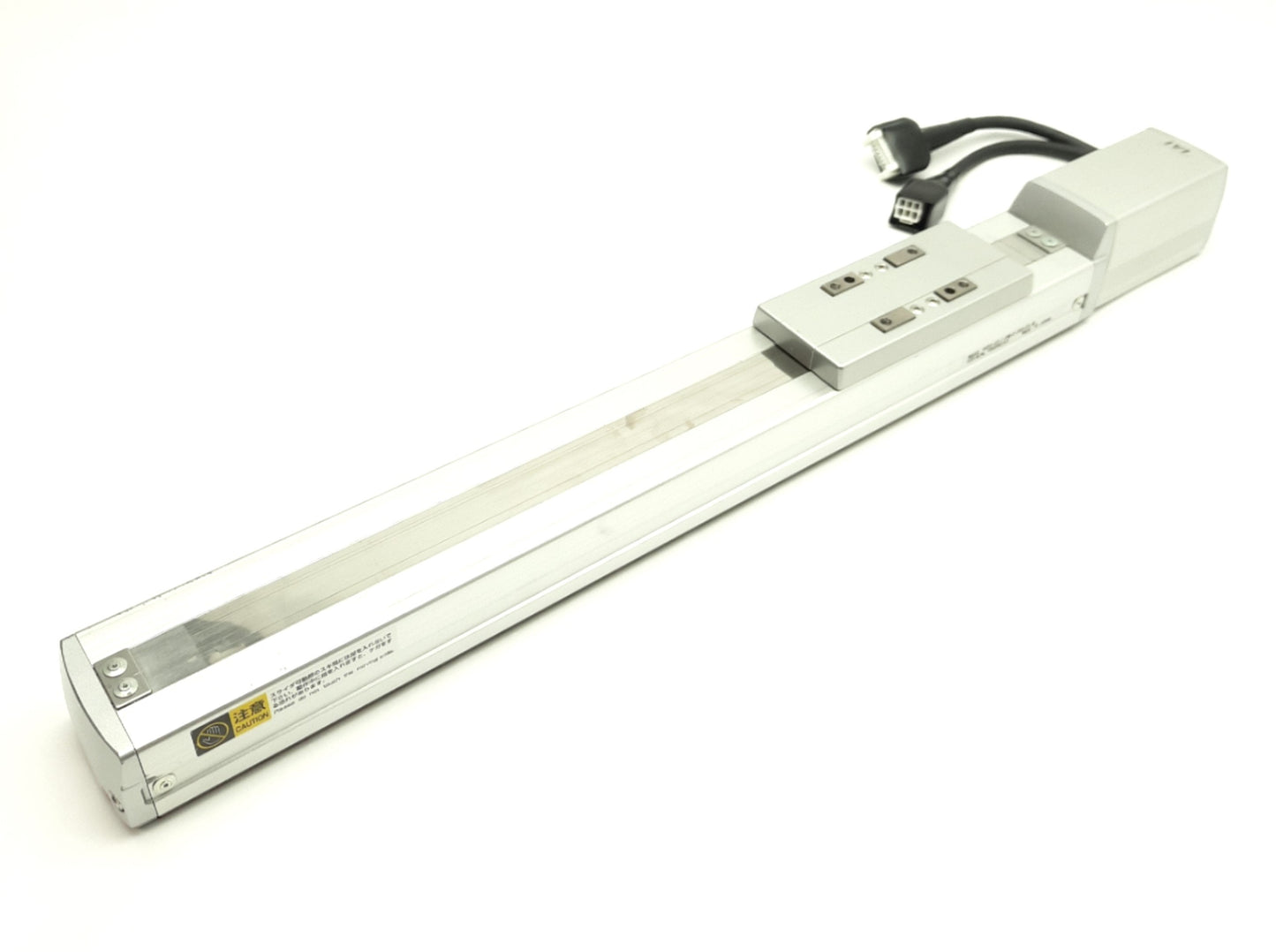 Used IAI RCP2-SS-1-PM-3-300-P1-M Robo Cylinder, 60mm Width x 300mm Stroke, 30kg Load