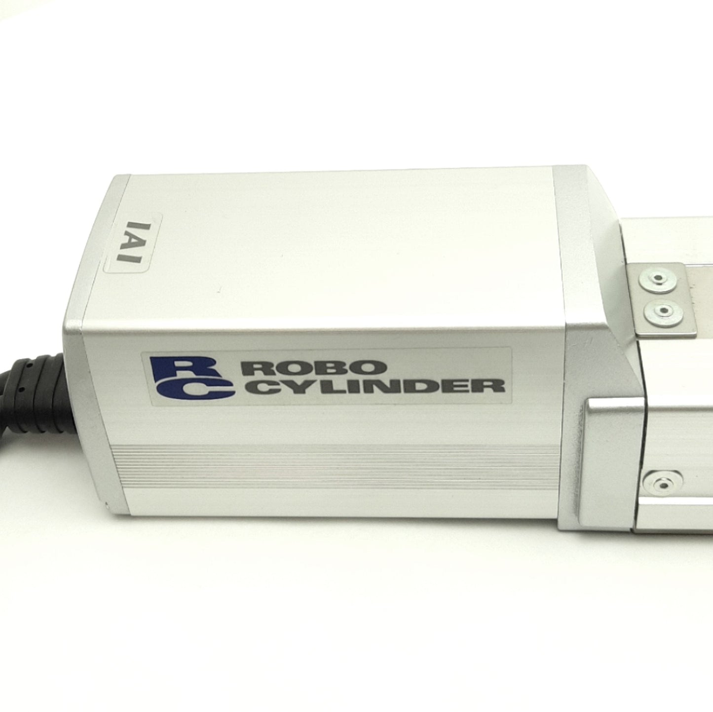 Used IAI RCP2-SS-1-PM-3-300-P1-M Robo Cylinder, 60mm Width x 300mm Stroke, 30kg Load