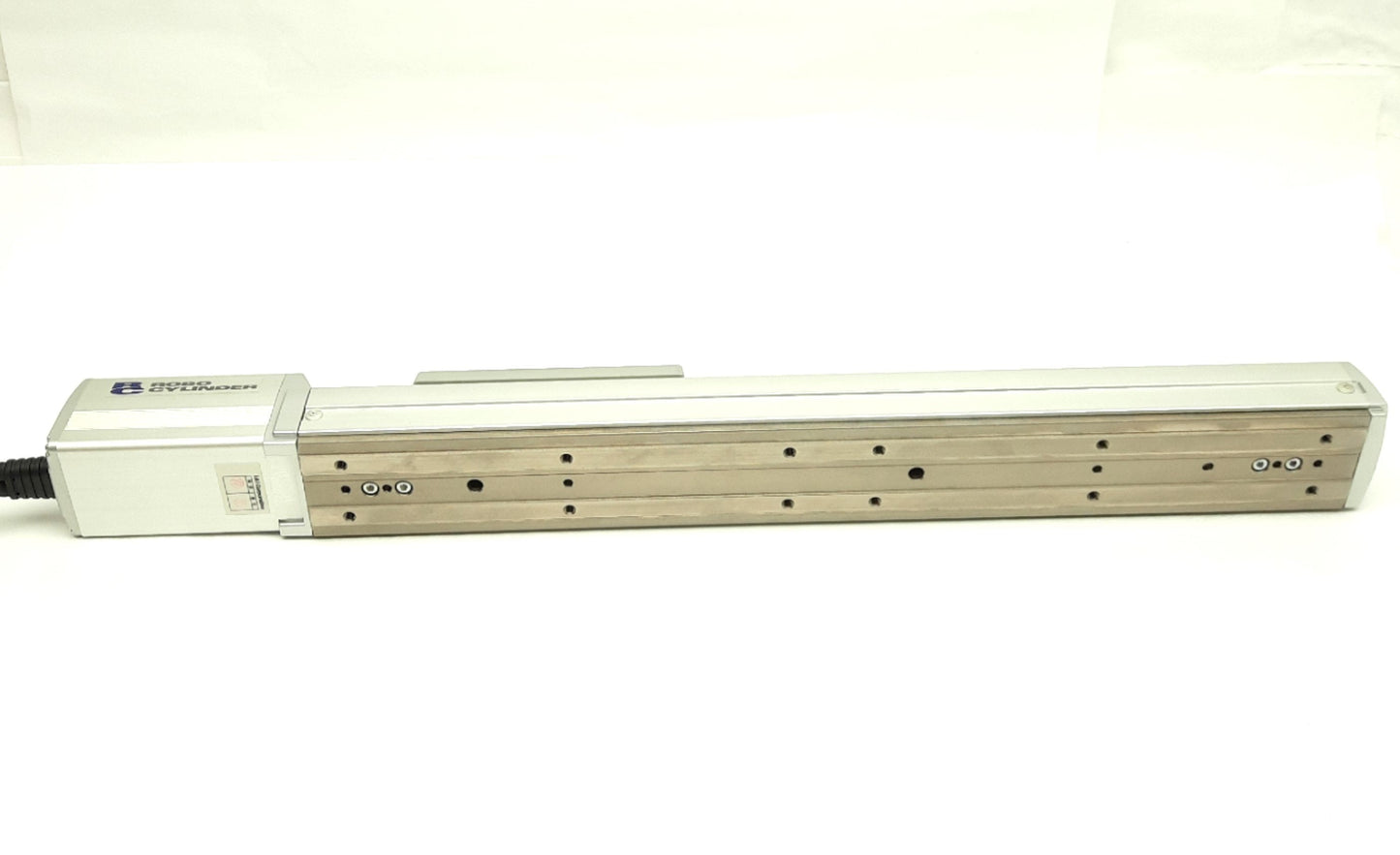 Used IAI RCP2-SS-1-PM-3-300-P1-M Robo Cylinder, 60mm Width x 300mm Stroke, 30kg Load