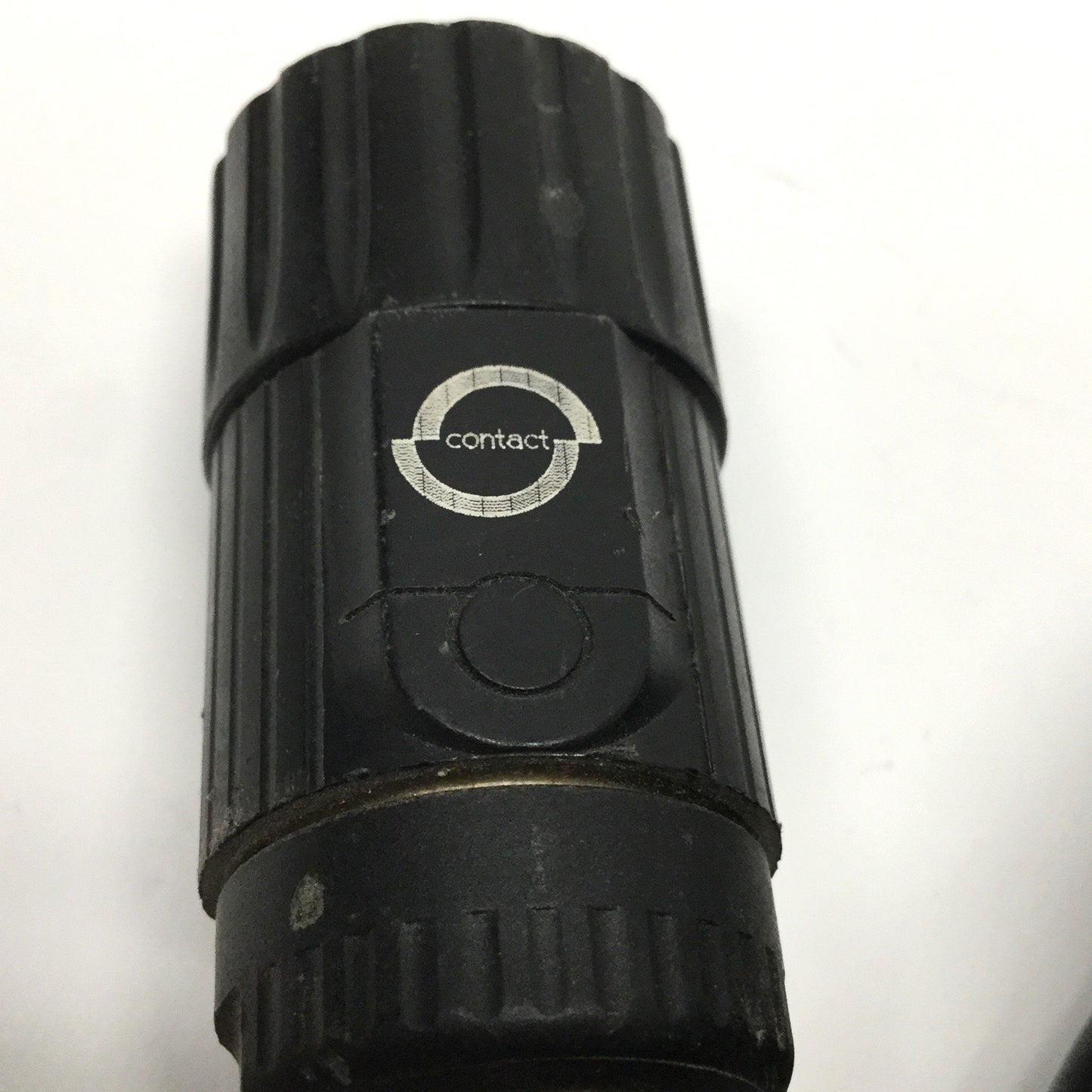 Used Contact Cable Output for Heidenhain Linear Encoder M23 9-Pin Male to Female, 10m