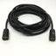 Used Contact Cable Output for Heidenhain Linear Encoder M23 9-Pin Male to Female, 10m