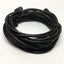 Used Contact Cable Output for Heidenhain Linear Encoder M23 9-Pin Male to Female, 10m
