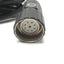 Used Contact Cable Output for Heidenhain Linear Encoder M23 9-Pin Male to Female, 10m