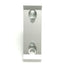 Used Lot of 4 Parker 20-102 Machined Aluminum Extrusion Gusset Angle Bracket 40 Ser