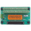 Used Keithley Instruments STP-37 Breakout Module, DB37 Male to 38 Screw Terminals