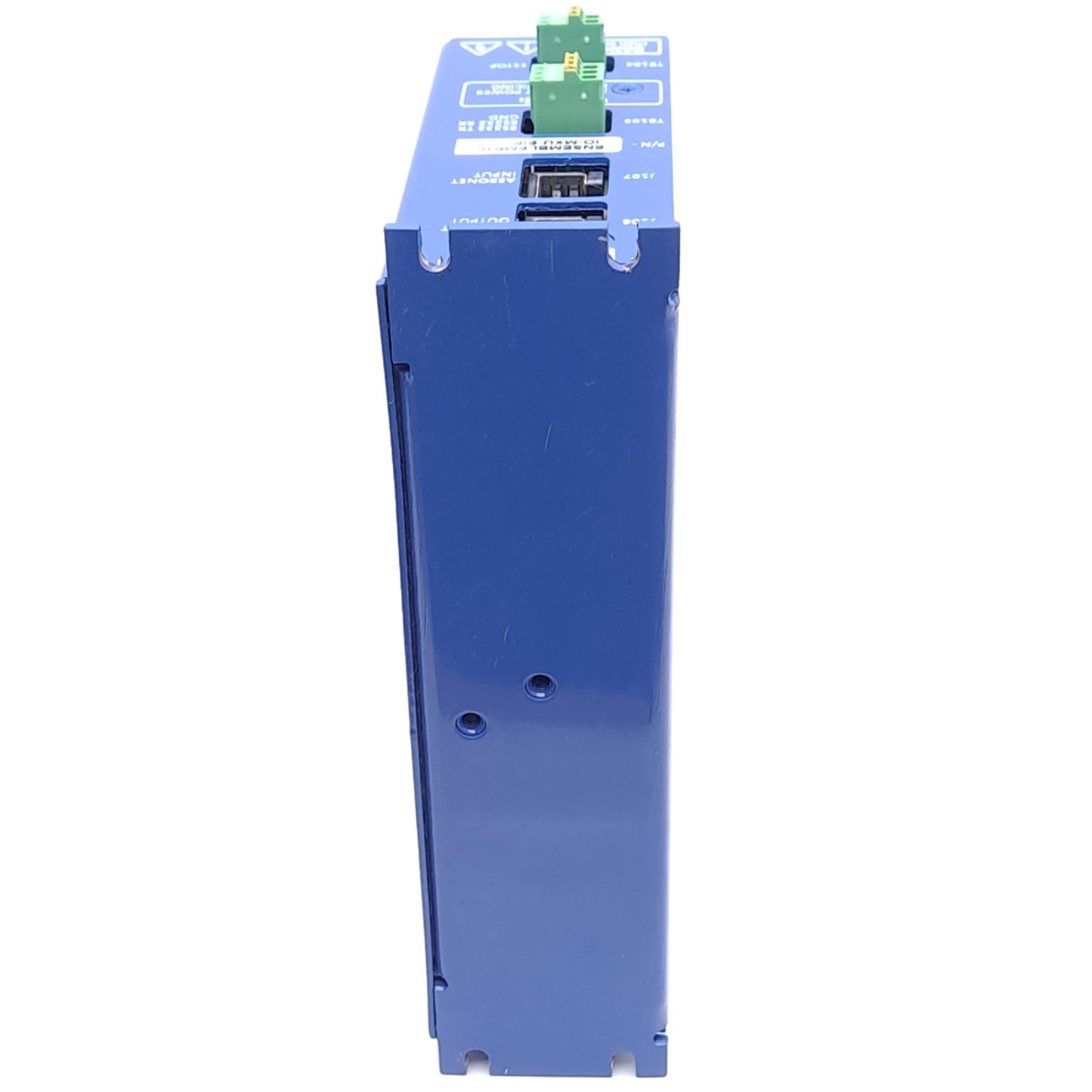 Used Aerotech ENSEMBLEMP10-IO-MXU-EIP Stepper Motor Drive, 1-Axis, Ethernet/RS-232