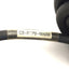 Used IAI CB-RCP2-MA050 Robo Cylinder Motor Cable, Controller To Actuator, 5m Length