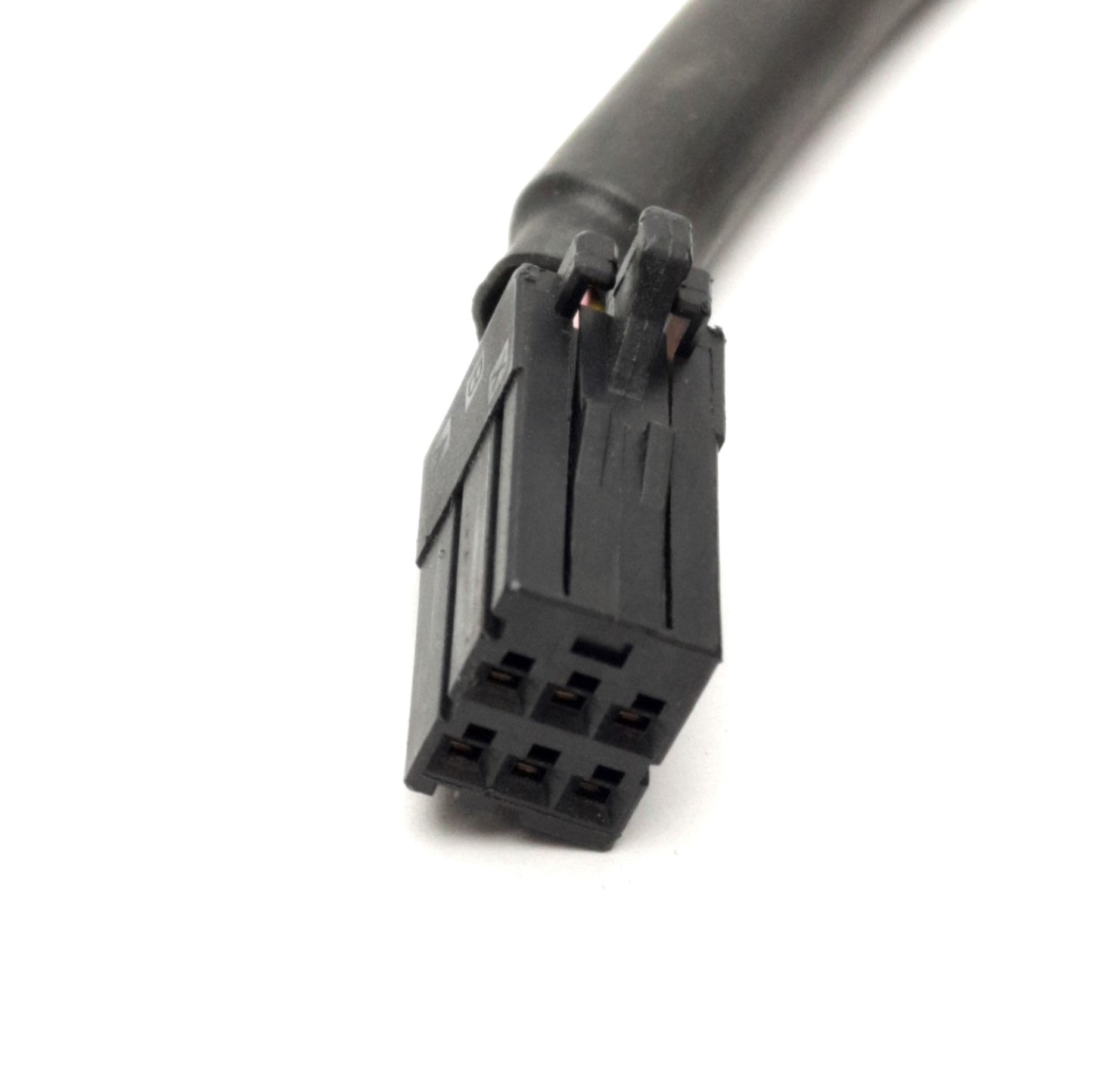 Used IAI CB-RCP2-MA050 Robo Cylinder Motor Cable, Controller To Actuator, 5m Length