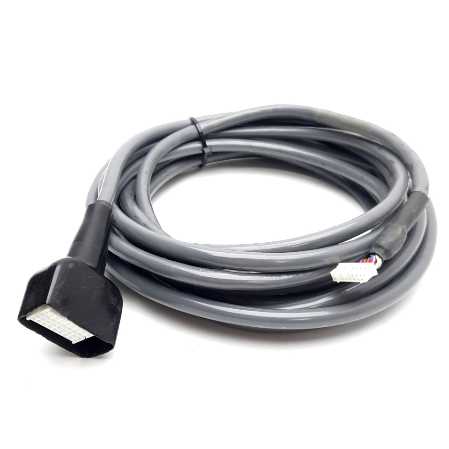 Used IAI CB-RCP2-PB050 Robo Cylinder Robot Encoder Cable, Controller To Actuator 5m L