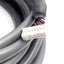 Used IAI CB-RCP2-PB050 Robo Cylinder Robot Encoder Cable, Controller To Actuator 5m L
