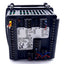 Used Watlow F4DH-FAKA-11RG Dual Channel Ramping Controller 0-10VDC 0-204-20mA