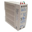 Used Idec PS5R-SE24 DC Power Supply PS5R Slim Line 100-240VAC, 2.3A, 90W 24VDC 3.75A